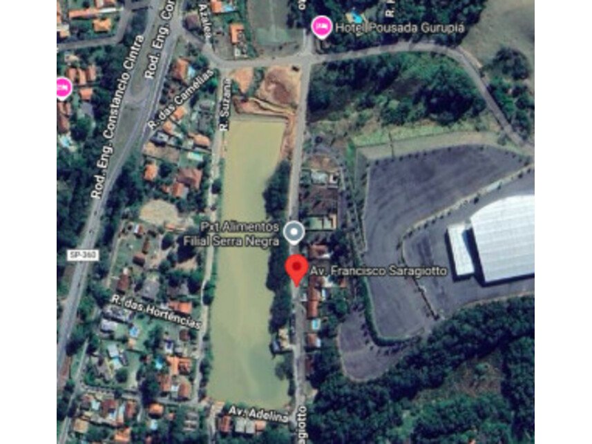 Imagem leilão