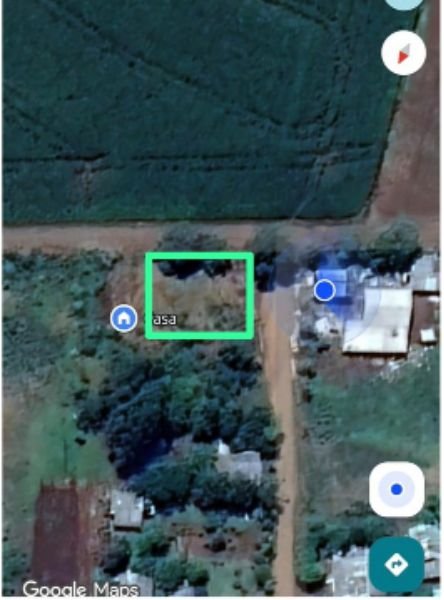 matrícula nº 14.961 Município de Campo Erê (SC) em Campo Erê/SC