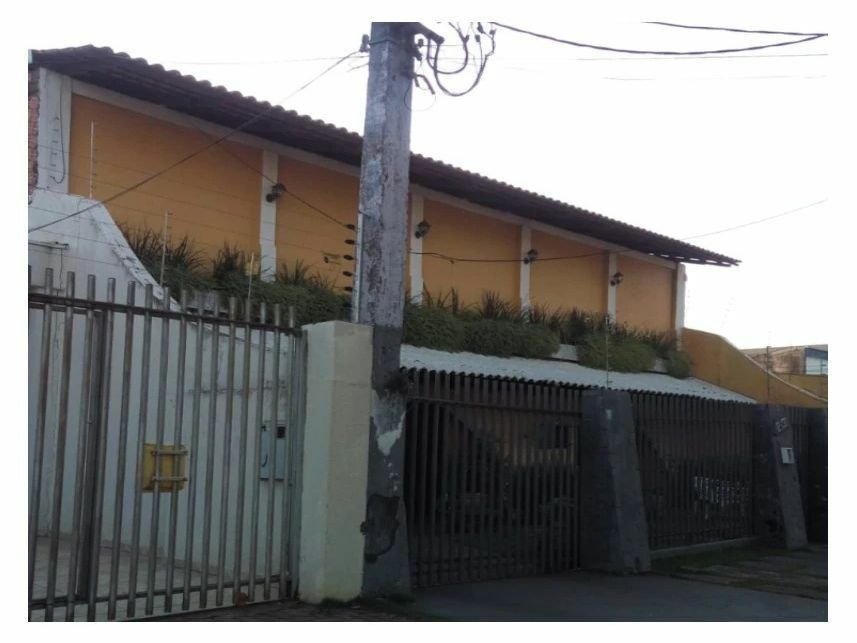 Imagem leilão