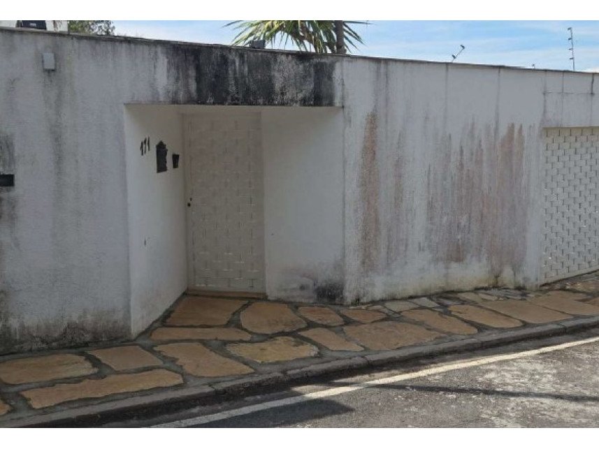Imagem leilão