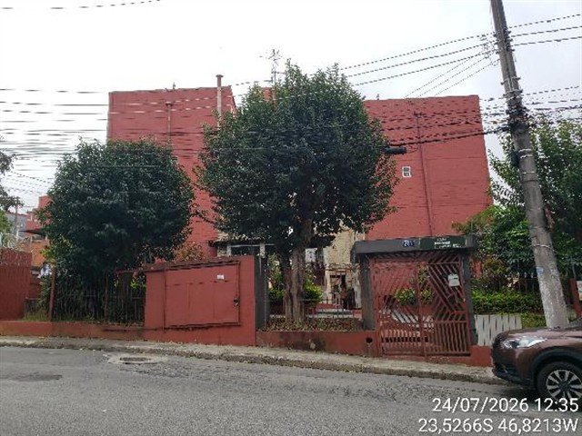 Apartamento CARAPICUÍBA | SÃO PAULO em Carapicuíba/SP