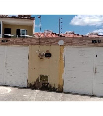 Casa, 0.00 de área total, 119.47 de área privativa, 120.40 de área do terreno. em Fortaleza/CE - foto 2