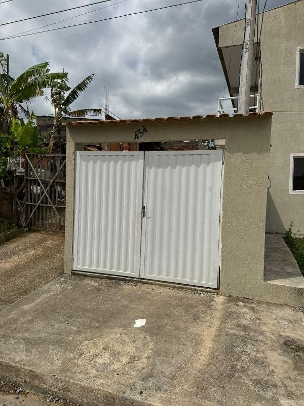 Apartamento, 42.95 de área total, 42.95 de área privativa, 0.00 de área do terreno,  2 qto em Nova Iguaçu/RJ