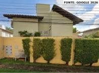 Imagem leilão