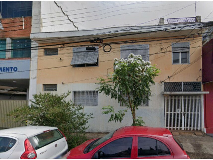 Imagem leilão