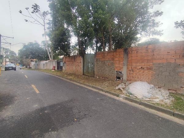 Terreno, 0.00 de área total, 0.00 de área privativa, 1115.00 de área do terreno. em São Bernardo do Campo/SP
