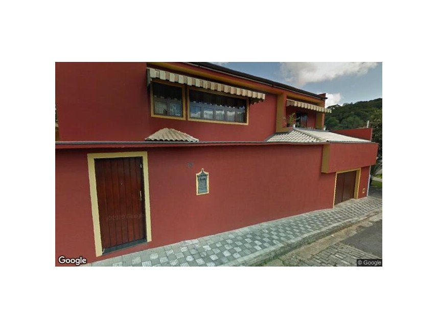 Imagem leilão