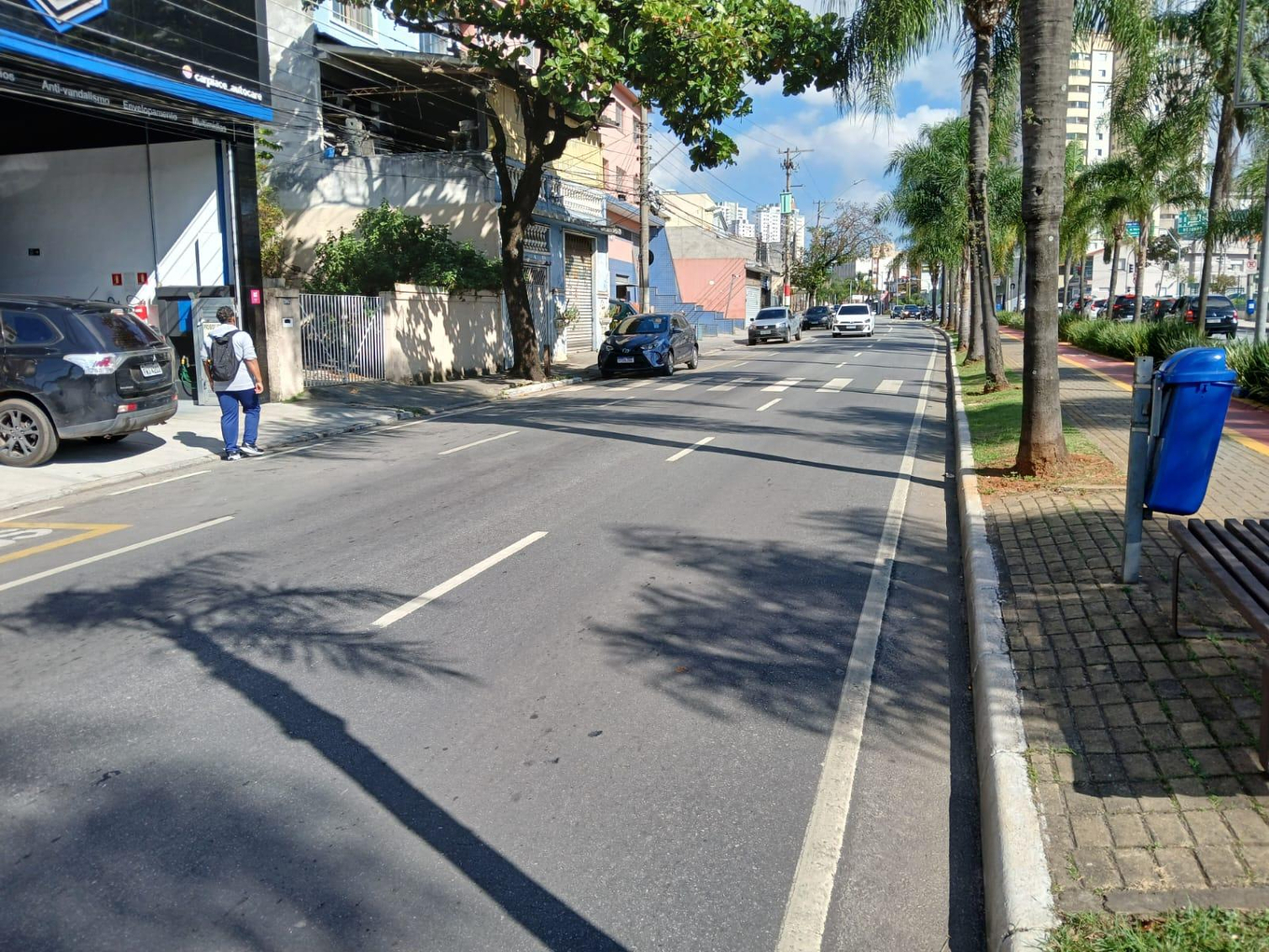 Imagem leilão