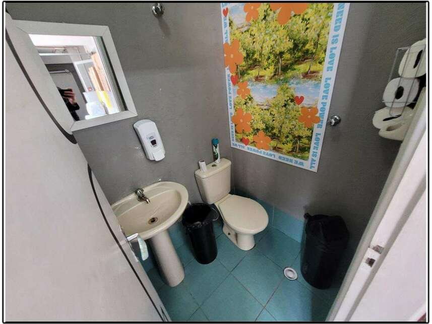 Imagem leilão