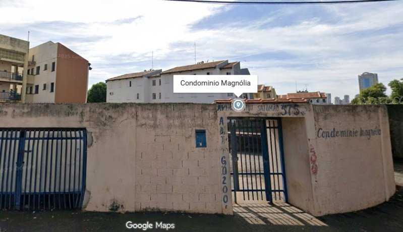 IMÓVEL - APARTAMENTO Und 32A - Bloco C - Condomínio Mag.. em Ribeirão Preto/SP - foto 4