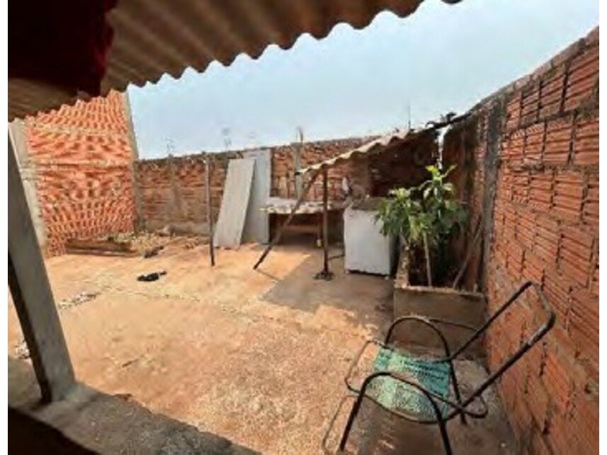 Imagem leilão