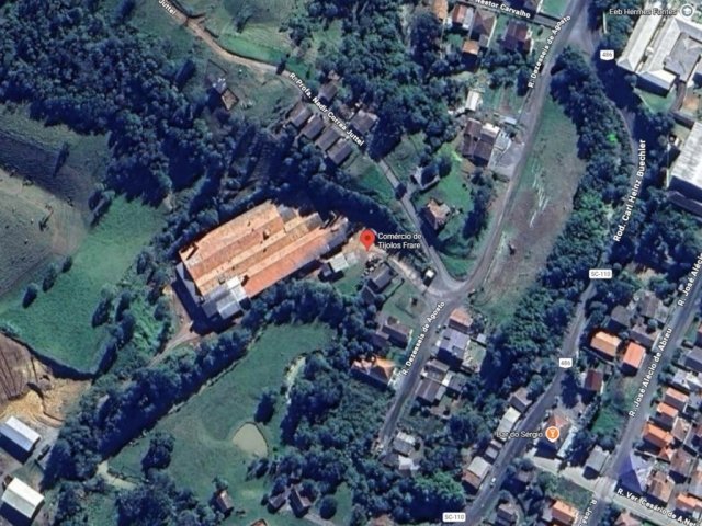 
                        Imóvel Industrial, A.T.: 25.319m², Petrolândia/SC em Petrolândia/SC - foto 2