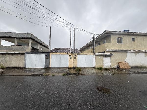 Casa, 59.00 de área total, 59.00 de área privativa, 100.00 de área do terreno. em Rio de Janeiro/RJ