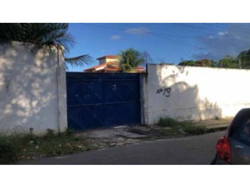 Imagem leilão
