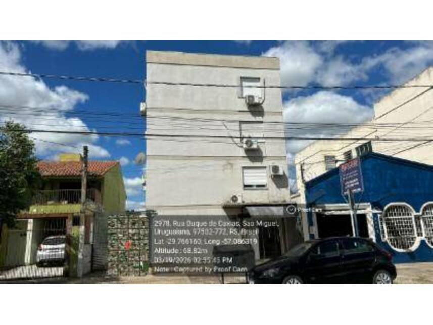 Imagem leilão