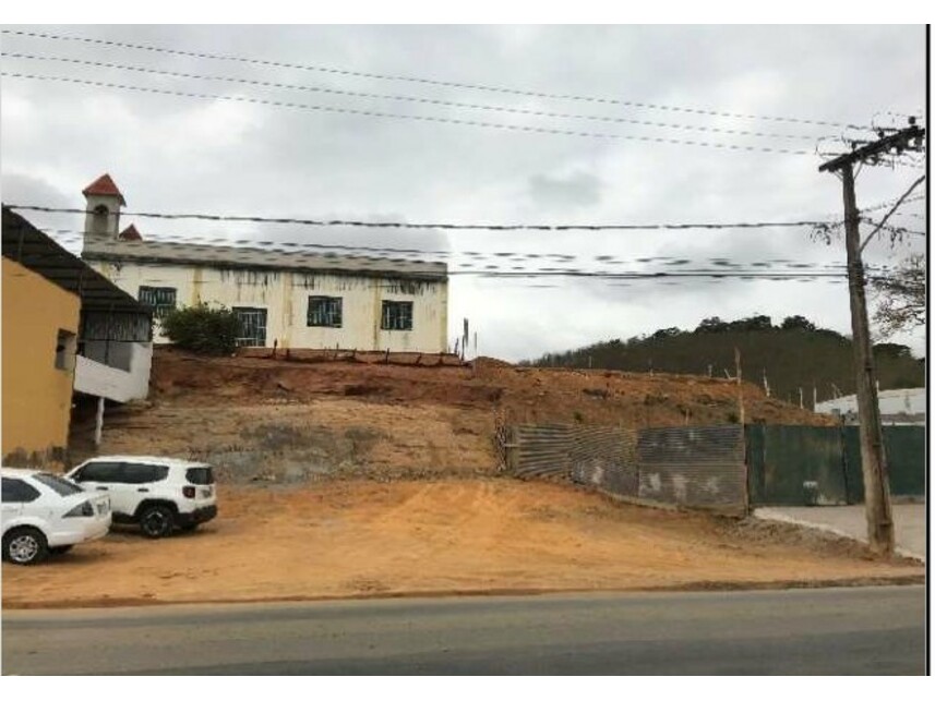 Imagem leilão
