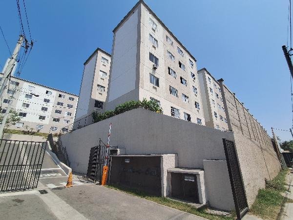 Apartamento, 0.00 de área total, 48.74 de área privativa, 0.00 de área do terreno,  2 qto( em São Gonçalo/RJ