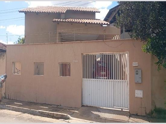 Imagem leilão