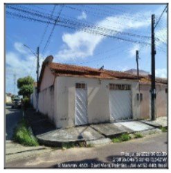 Casa, 0.00 de área total, 64.32 de área privativa, 150.00 de área do terreno,  2 qto(s), v em Parintins/AM