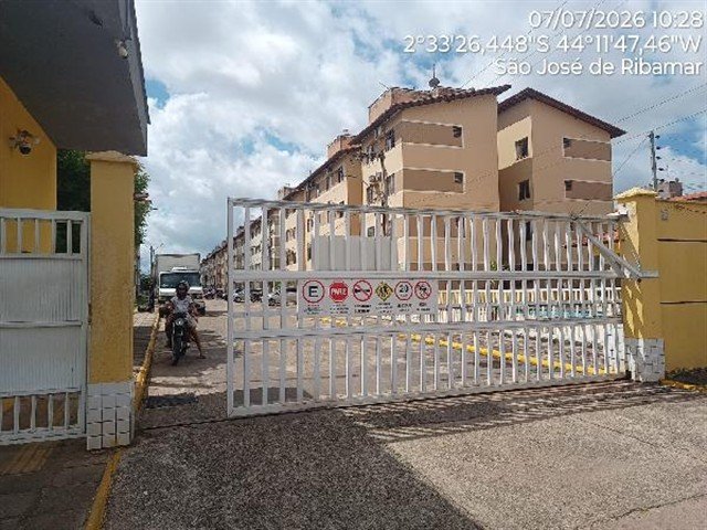 Apartamento SÃO JOSÉ DE RIBAMAR | MARANHÃO em São José de Ribamar/MA