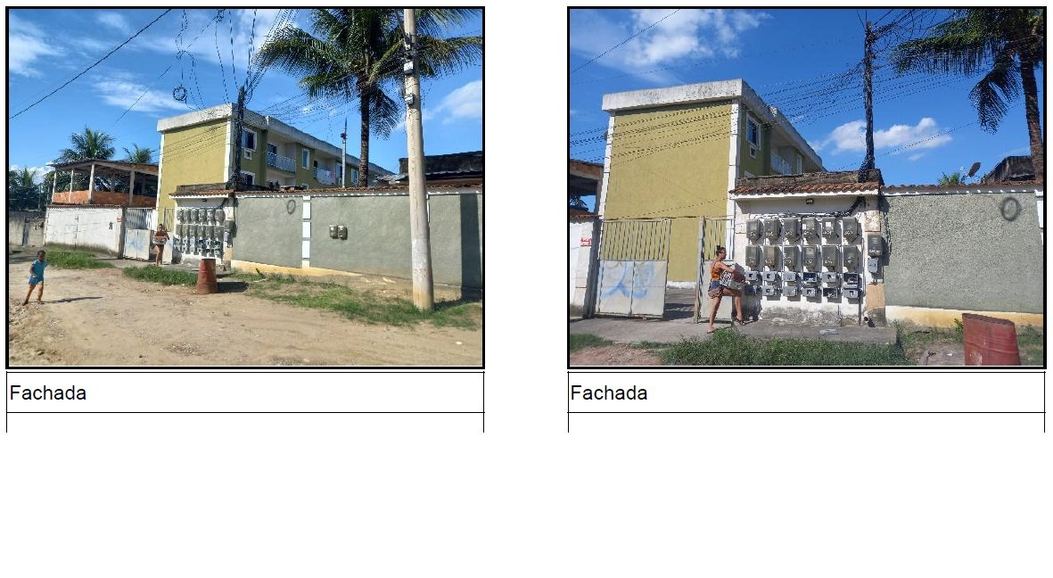 Apartamento, 0.00 de área total, 64.81 de área privativa, 0.00 de área do terreno,  2 qto( em São Gonçalo/RJ