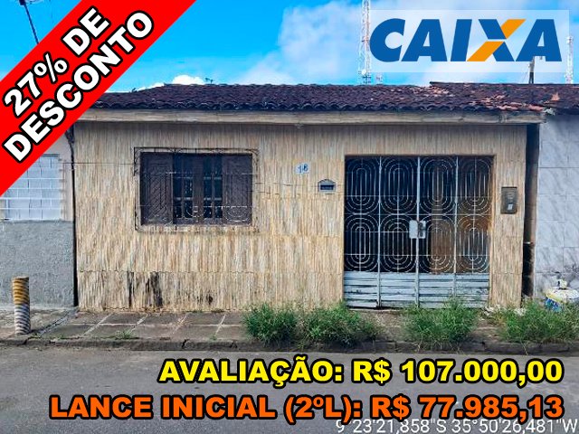 Imagem leilão