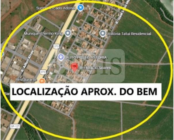 Imagem leilão
