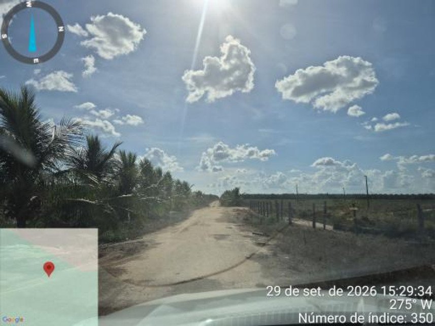 Área Rural à venda em leilão - Colônia Tailândia, Km 25, s/n - Interior - Tailândia / PA em Tailândia/PA - foto 20