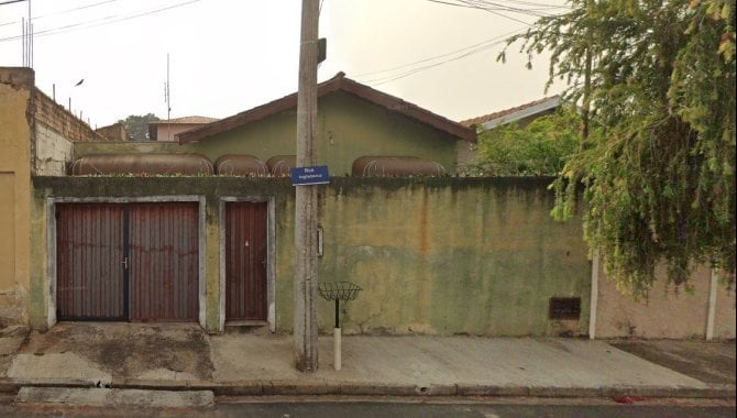 Imagem leilão