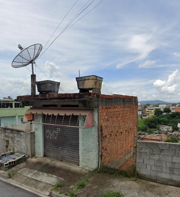 Imagem leilão