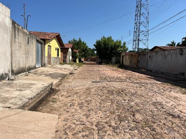Casa, 94.12 de área total, 94.12 de área privativa, 200.00 de área do terreno,  2 qto(s), em União/PI