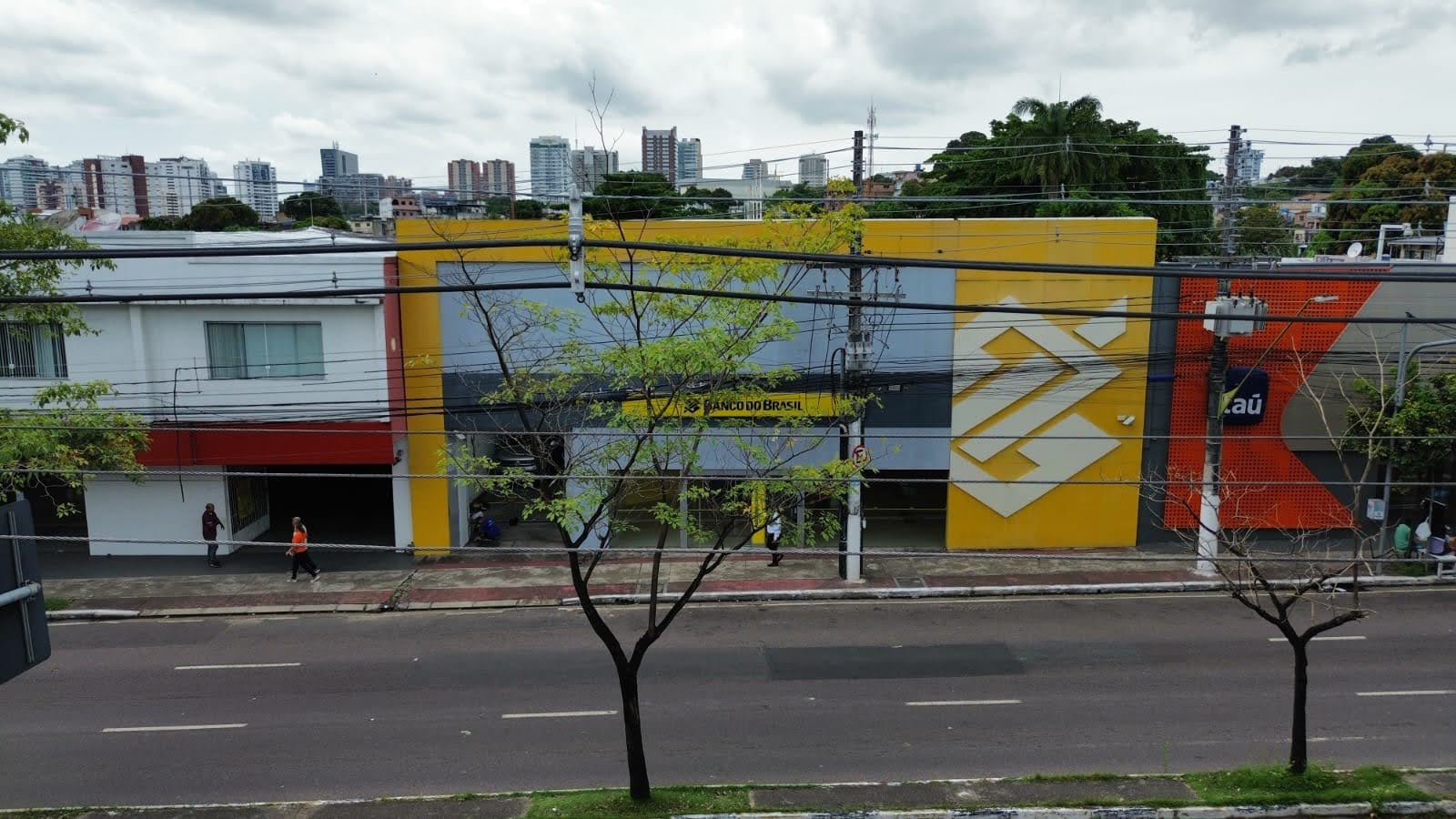 Imagem leilão