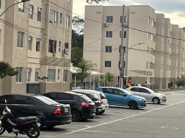 Apartamento, 79.59 de área total, 41.07 de área privativa, 0.00 de área do terreno,  2 qto em Rio de Janeiro/RJ