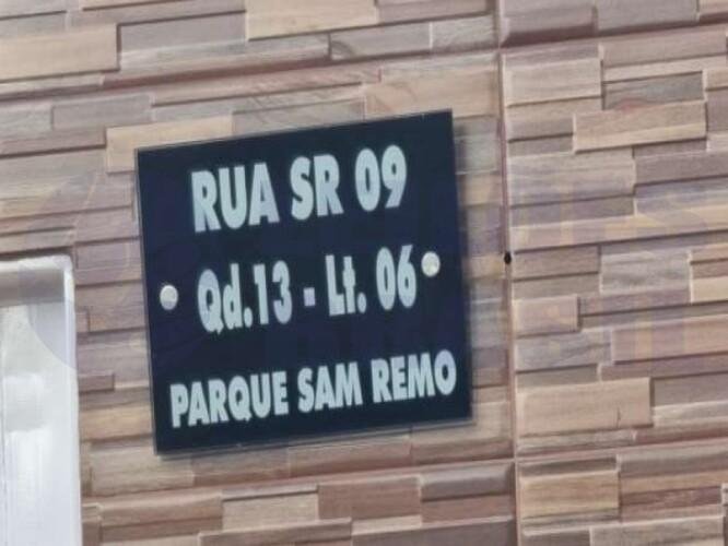 Imagem leilão