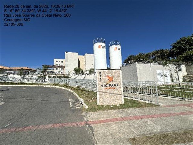 Apartamento CONTAGEM | MINAS GERAIS em Contagem/MG