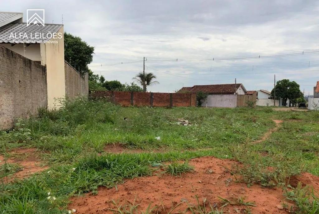Loanda (PR) - Terreno no Centro com 392m² em Loanda/PR - foto 2