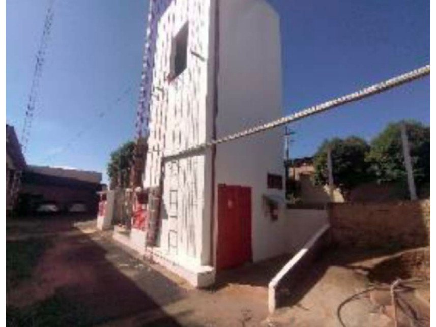 Imagem leilão