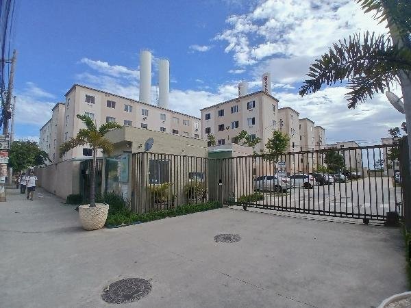 Apartamento, 62.68 de área total, 40.54 de área privativa, 0.00 de área do terreno,  2 qto em Rio de Janeiro/RJ