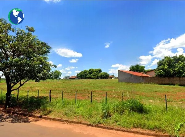 Imagem leilão
