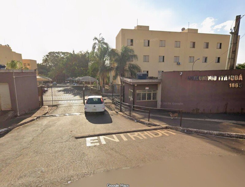 APARTAMENTO QUITADO - SEM OUTRAS PENHORAS no Condomínio.. em Ribeirão Preto/SP - foto 11
