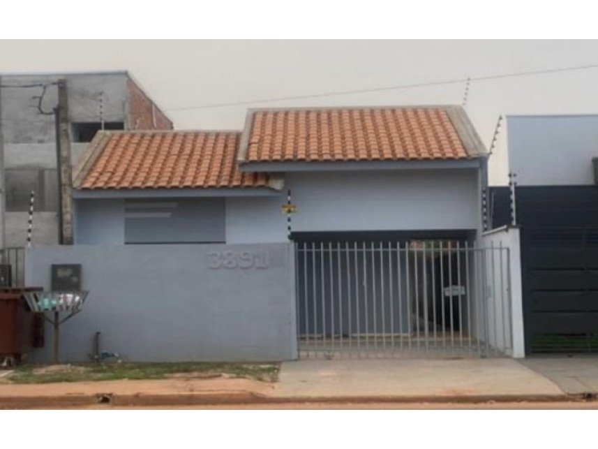 Imagem leilão