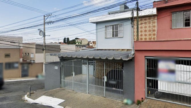 Imagem leilão