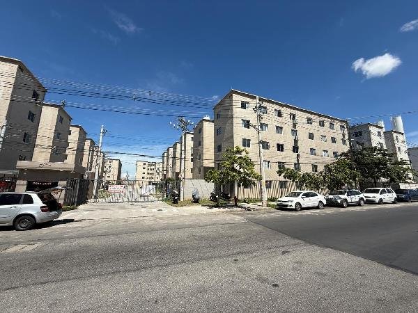 Apartamento, 0.00 de área total, 40.54 de área privativa, 0.00 de área do terreno,  2 qto( em Rio de Janeiro/RJ