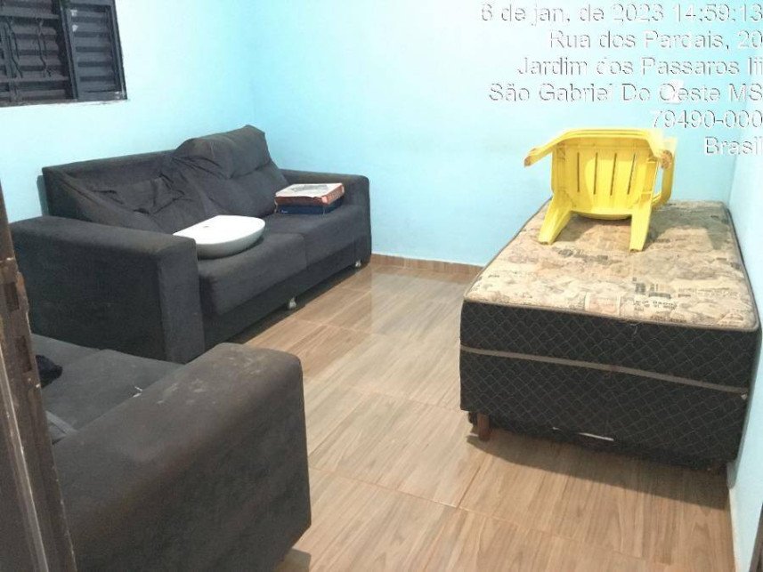 Imagem leilão