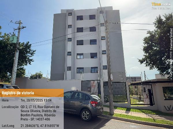 Imagem leilão