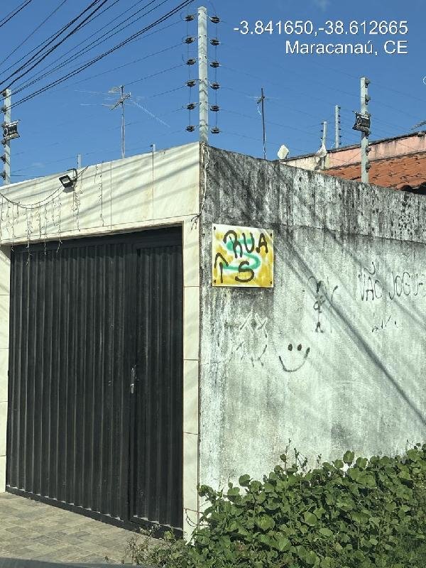 Imagem leilão