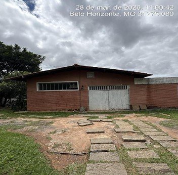 Imagem leilão