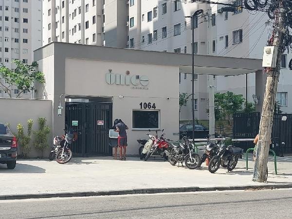 Apartamento, 39.26 de área total, 39.26 de área privativa, 0.00 de área do terreno,  2 qto em Rio de Janeiro/RJ