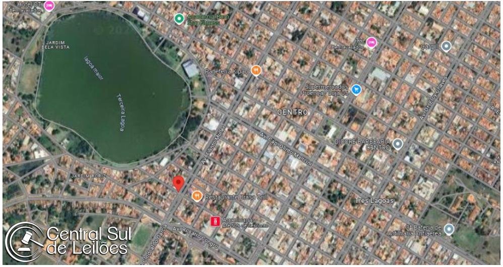 Imagem leilão