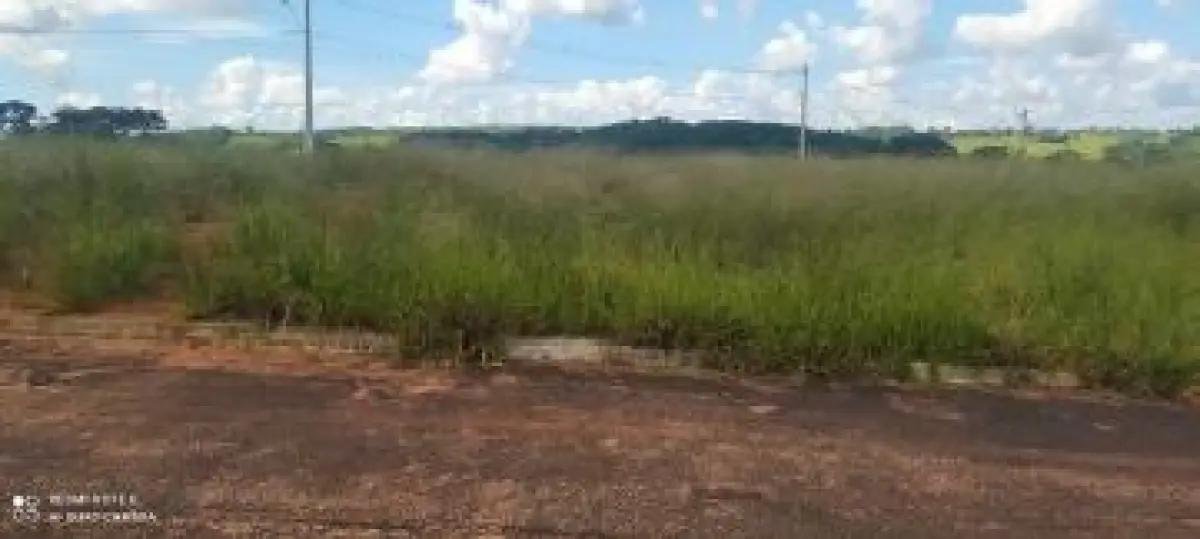 Terreno 244,74 m², RUA SERRA DAS GALES, S/N, LOTEAMENTO RESIDENCIAL PORTAL DAS SERRAS, POR em Paraúna/GO